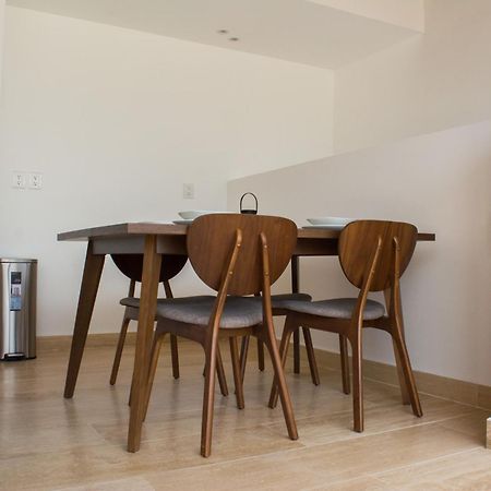Kiin Tulum, Luxury Suites Екстер'єр фото