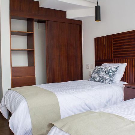 Kiin Tulum, Luxury Suites Екстер'єр фото
