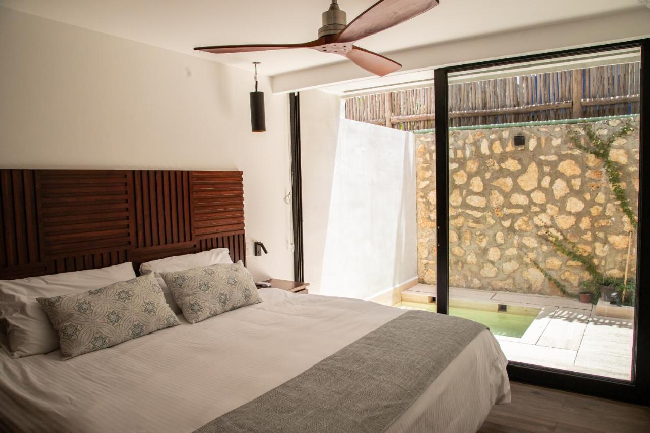 Kiin Tulum, Luxury Suites Екстер'єр фото