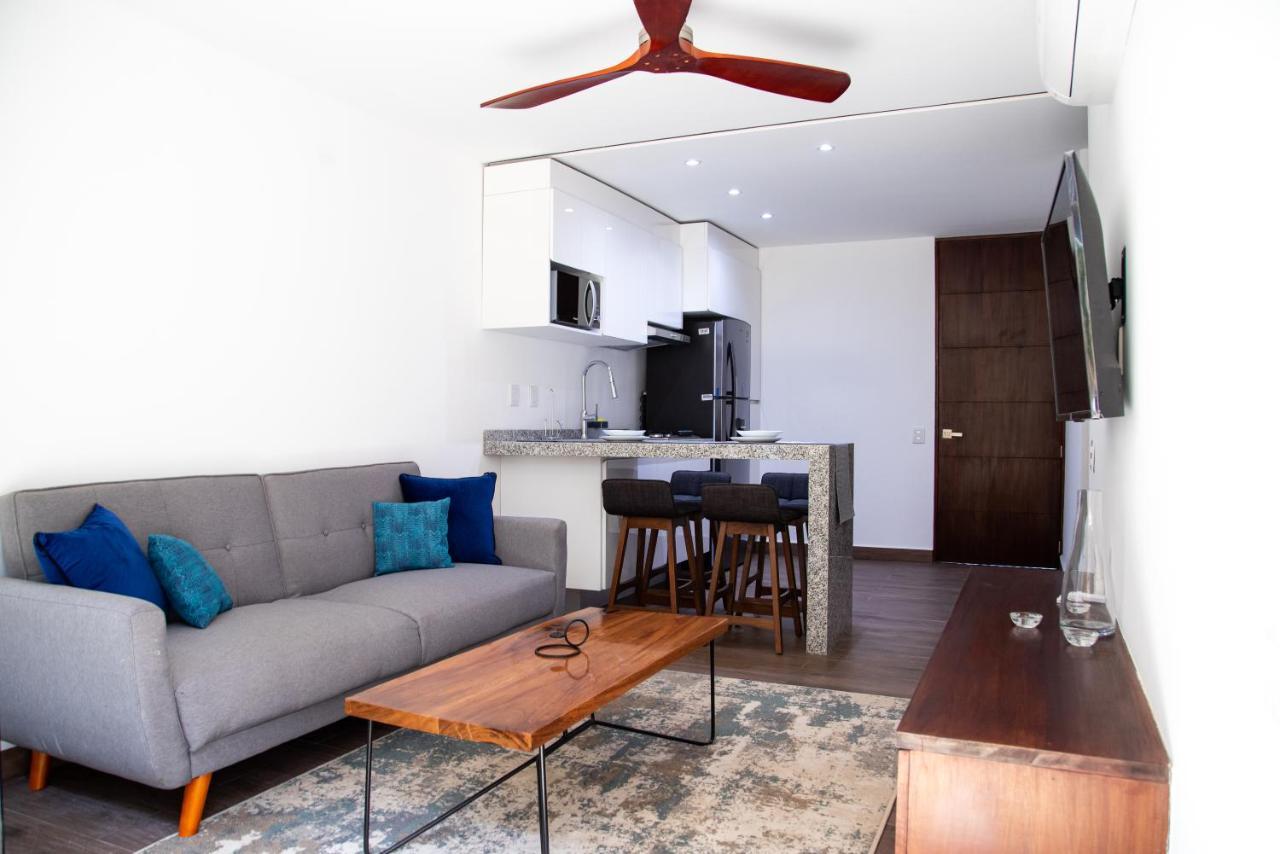 Kiin Tulum, Luxury Suites Екстер'єр фото