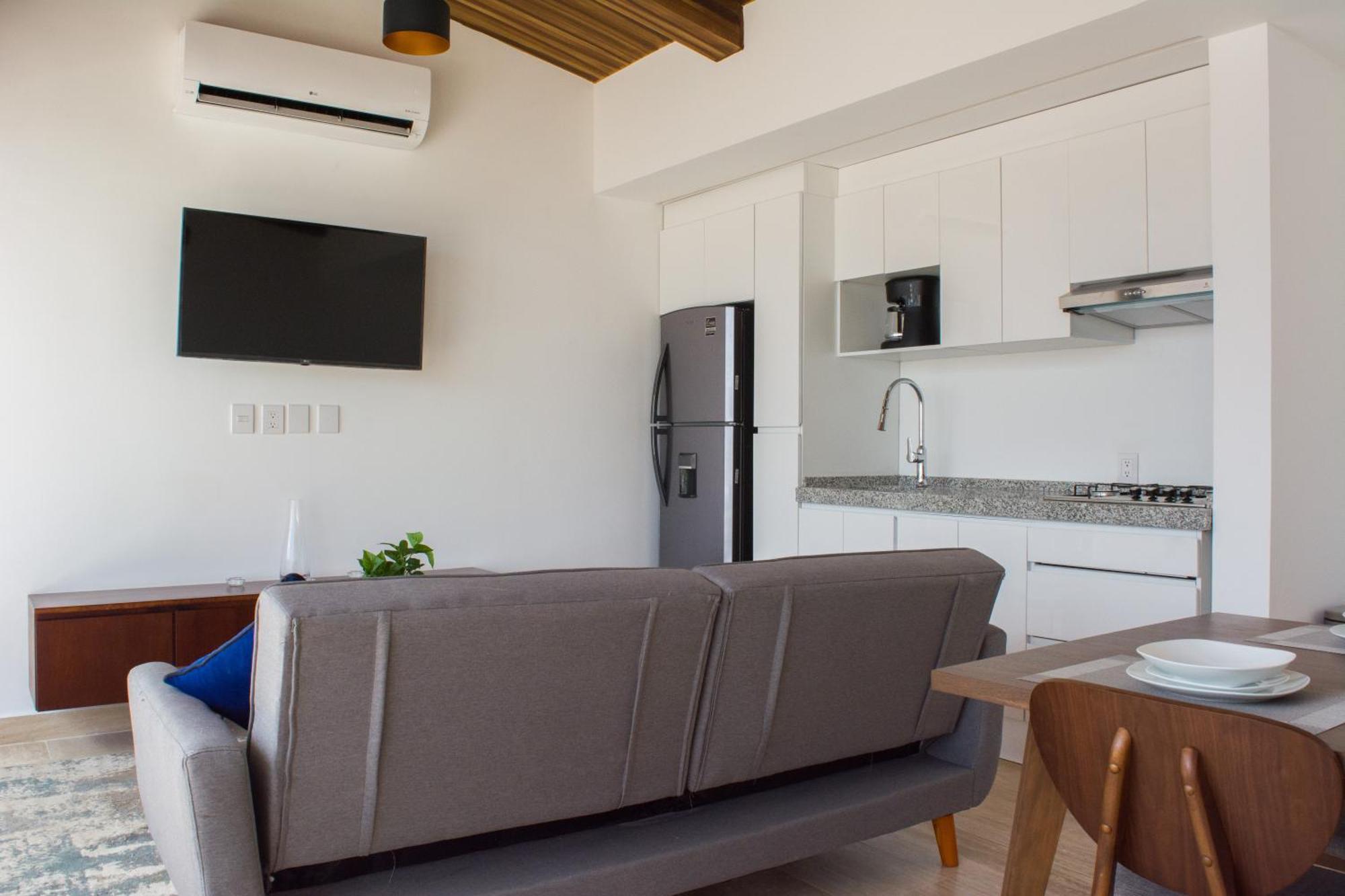Kiin Tulum, Luxury Suites Екстер'єр фото