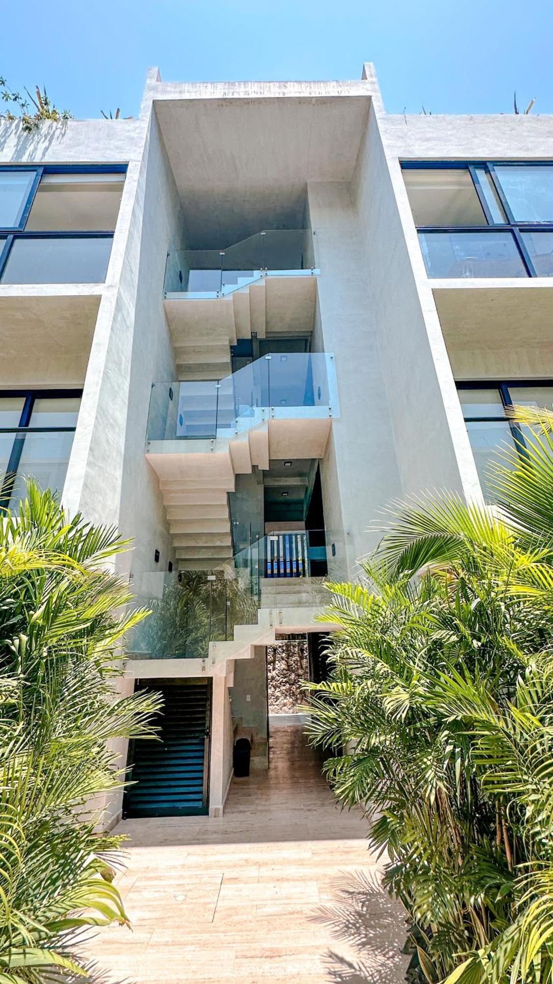 Kiin Tulum, Luxury Suites Екстер'єр фото